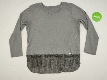 Women's Clothing: Women`s sweatshirt, 4XL at lalafo.pl — 2 Women's Clothing: Women`s sweatshirt, 4XL — 2