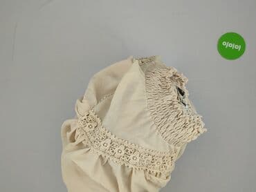 bluzka z rozkloszowanymi rękawami zalando: Жіноча блуза, розмір M на lalafo.pl — 7 bluzka z rozkloszowanymi rękawami zalando: Жіноча блуза, розмір M — 7