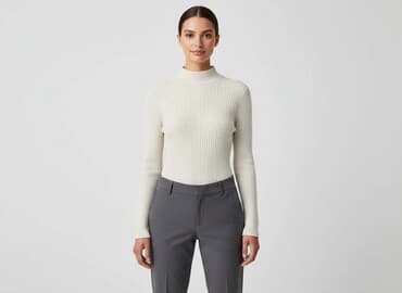 H&M, Women`s golf, size S at lalafo.pl H&M, Women`s golf, size S