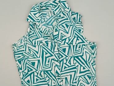 WE Fashion, Koszula damska, rozmiar 7XL w lalafo.pl WE Fashion, Koszula damska, rozmiar 7XL