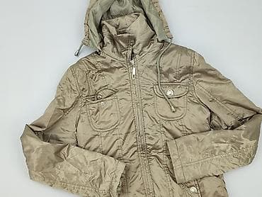 Куртка демісезонна жіноча, розмір M на lalafo.pl Куртка демісезонна жіноча, розмір M