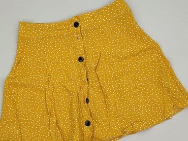 Bershka, Spódnica damska, XS w lalafo.pl Bershka, Spódnica damska, XS