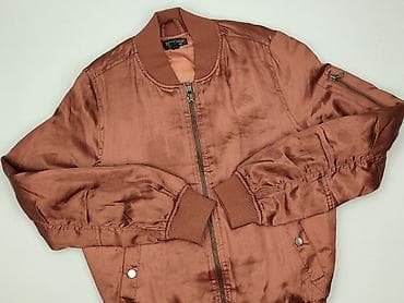 Topshop, Kurtka bomberka damska, rozmiar S w lalafo.pl Topshop, Kurtka bomberka damska, rozmiar S