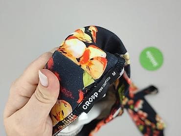 trampki na platformie h: Cropp, Legginsy Sportowe damskie, rozmiar M w lalafo.pl — 4 trampki na platformie h: Cropp, Legginsy Sportowe damskie, rozmiar M — 4