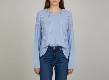 Women`s hoodie, size S at lalafo.pl Women`s hoodie, size S