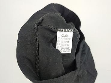 getry strong: Sweatpants for women, size 4XL at lalafo.pl — 4 getry strong: Sweatpants for women, size 4XL — 4