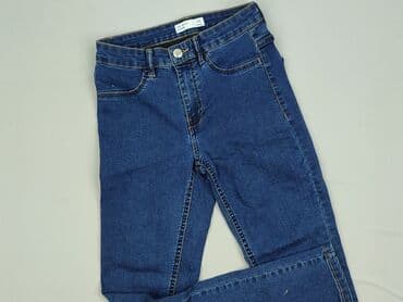 Джинси жіночі, розмір S на lalafo.pl Джинси жіночі, розмір S