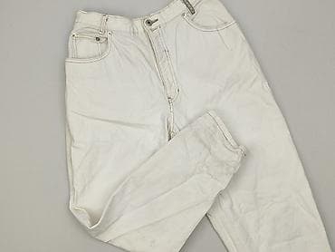 Jeansy damskie, rozmiar S w lalafo.pl Jeansy damskie, rozmiar S