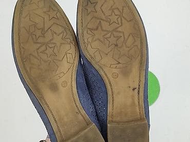 Лофери та туфлі: Лофери та туфлі жіночі, розмір 42 на lalafo.pl — 4 Лофери та туфлі: Лофери та туфлі жіночі, розмір 42 — 4