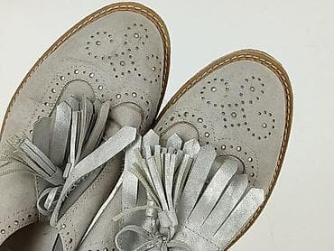 ccc crocsy: Flat shoes for women, size 37 at lalafo.pl — 6 ccc crocsy: Flat shoes for women, size 37 — 6