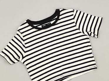 Sinsay, T-shirt damski, rozmiar M w lalafo.pl Sinsay, T-shirt damski, rozmiar M