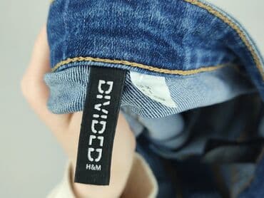 divided jeans: H&M Divided, Джинси жіночі, розмір S на lalafo.pl — 5 divided jeans: H&M Divided, Джинси жіночі, розмір S — 5