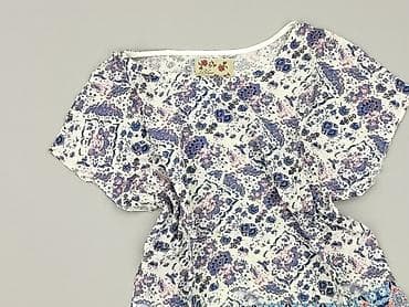 Blue, T-shirt damski, rozmiar M w lalafo.pl Blue, T-shirt damski, rozmiar M