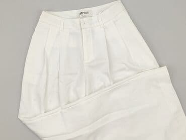 spodnie jogger damskie allegro: SUIT, Material trousers for women, 2XS at lalafo.pl — 1 spodnie jogger damskie allegro: SUIT, Material trousers for women, 2XS — 1