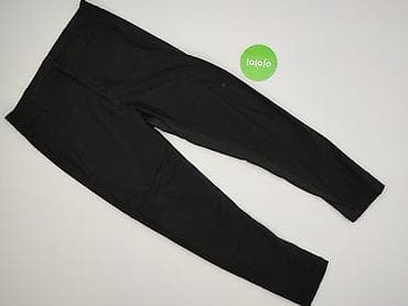 cargo reserved: KappAhl, Брюки жіночі, розмір L на lalafo.pl — 2 cargo reserved: KappAhl, Брюки жіночі, розмір L — 2
