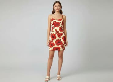 Shein, Сукня жіноча, розмір M на lalafo.pl Shein, Сукня жіноча, розмір M