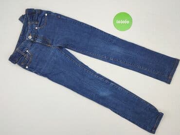 Одяг для немовлят: Джинси, KappAhl, 10 р., 140, стан - Дуже гарний на lalafo.pl — 2 Одяг для немовлят: Джинси, KappAhl, 10 р., 140, стан - Дуже гарний — 2