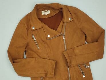 Women`s leather jacket, size M at lalafo.pl Women`s leather jacket, size M