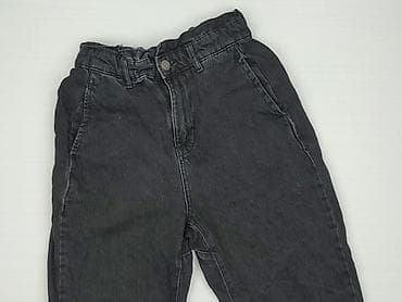 Zara, Jeansy damskie, rozmiar XS w lalafo.pl Zara, Jeansy damskie, rozmiar XS