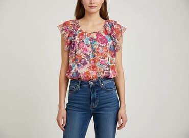 bluzki plus size allegro: Soon, Жіноча блуза, розмір One size на lalafo.pl — 1 bluzki plus size allegro: Soon, Жіноча блуза, розмір One size — 1