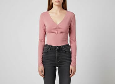 H&M Divided, Women`s top, size XS at lalafo.pl H&M Divided, Women`s top, size XS