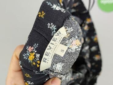 cropp spódnice w kwiaty: Review, Women`s dress, S at lalafo.pl — 4 cropp spódnice w kwiaty: Review, Women`s dress, S — 4