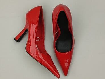 sandalki ccc: H&M, Лофери та туфлі жіночі, 37 на lalafo.pl — 1 sandalki ccc: H&M, Лофери та туфлі жіночі, 37 — 1