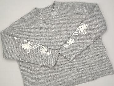 Sinsay, Sweter damski, rozmiar S w lalafo.pl Sinsay, Sweter damski, rozmiar S