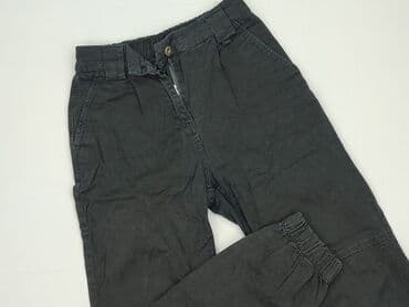 Bershka, Jeansy damskie, XS w lalafo.pl Bershka, Jeansy damskie, XS