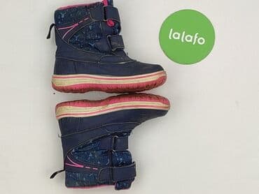 sinsay buty dziecięce zimowe: Зимові чоботи, 28, стан - Дуже гарний на lalafo.pl — 3 sinsay buty dziecięce zimowe: Зимові чоботи, 28, стан - Дуже гарний — 3