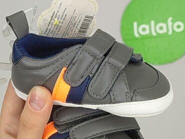 sinsay buty dziecięce zimowe: Взуття для немовлят, 15 і менше, стан - Ідеальний на lalafo.pl — 5 sinsay buty dziecięce zimowe: Взуття для немовлят, 15 і менше, стан - Ідеальний — 5