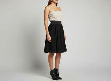 siateczkowa sukienka h m: H&M, Сукня жіноча, розмір L на lalafo.pl — 1 siateczkowa sukienka h m: H&M, Сукня жіноча, розмір L — 1