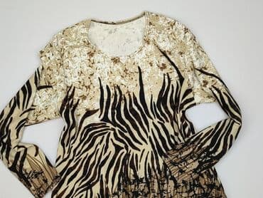 Жіноча блуза, 3XL на lalafo.pl Жіноча блуза, 3XL