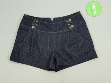 spodenki z napisem: River, Szorty damskie, rozmiar M w lalafo.pl — 2 spodenki z napisem: River, Szorty damskie, rozmiar M — 2