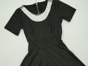 ITALY FASHION, Sukienka damska, rozmiar S w lalafo.pl ITALY FASHION, Sukienka damska, rozmiar S