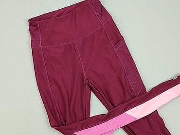 Legginsy Sportowe damskie, rozmiar S w lalafo.pl Legginsy Sportowe damskie, rozmiar S