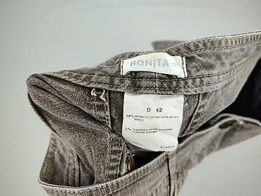 diverse jeans: Bonita, Джинси жіночі, розмір L на lalafo.pl — 4 diverse jeans: Bonita, Джинси жіночі, розмір L — 4