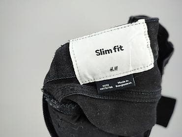 Jeans: H&M, Jeans for men, size L at lalafo.pl — 4 Jeans: H&M, Jeans for men, size L — 4