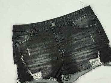 krótkie spodenki dsquared: Szorty damskie, rozmiar XL w lalafo.pl — 1 krótkie spodenki dsquared: Szorty damskie, rozmiar XL — 1