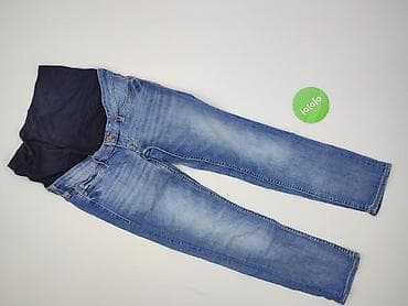 Women's Clothing: H&M Mama, Jeans for women, size M at lalafo.pl — 2 Women's Clothing: H&M Mama, Jeans for women, size M — 2