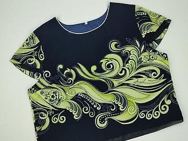 Bluzka damska, rozmiar 6XL w lalafo.pl Bluzka damska, rozmiar 6XL