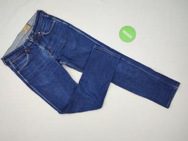 jeansy straight stradivarius: Джинси жіночі, L на lalafo.pl — 2 jeansy straight stradivarius: Джинси жіночі, L — 2