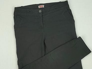 tk maxx garnitury: Material trousers for women, size XS at lalafo.pl — 1 tk maxx garnitury: Material trousers for women, size XS — 1