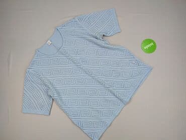 sweter w truskawki zara: Светр жіночий, 4XL на lalafo.pl — 2 sweter w truskawki zara: Светр жіночий, 4XL — 2