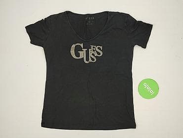 Guess, Women`s T-shirt, size M at lalafo.pl — 2 Guess, Women`s T-shirt, size M — 2