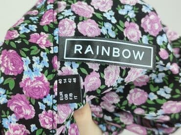 Жіночий одяг: RAINBOW, Жіноча блуза, M на lalafo.pl — 4 Жіночий одяг: RAINBOW, Жіноча блуза, M — 4
