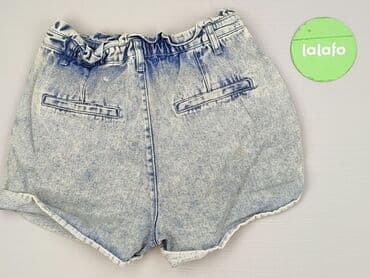 jeans mom slim fit stradivarius: Shorts for women, XS at lalafo.pl — 3 jeans mom slim fit stradivarius: Shorts for women, XS — 3