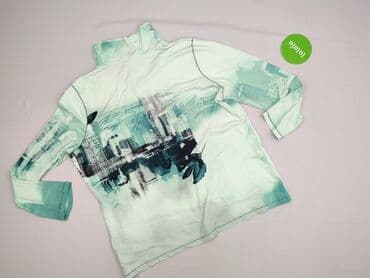 bluzka z cekinami dla dziewczynek: Bonita, Жіноча блуза, XL на lalafo.pl — 3 bluzka z cekinami dla dziewczynek: Bonita, Жіноча блуза, XL — 3