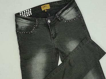 Daysie, Jeansy damskie, rozmiar M w lalafo.pl Daysie, Jeansy damskie, rozmiar M