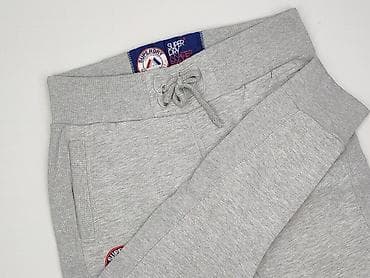 Superdry, Spodnie dresowe dla mężczyzn, rozmiar M w lalafo.pl Superdry, Spodnie dresowe dla mężczyzn, rozmiar M